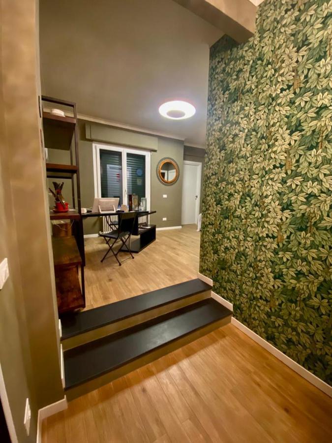 Maison d'hôtes Fossatello